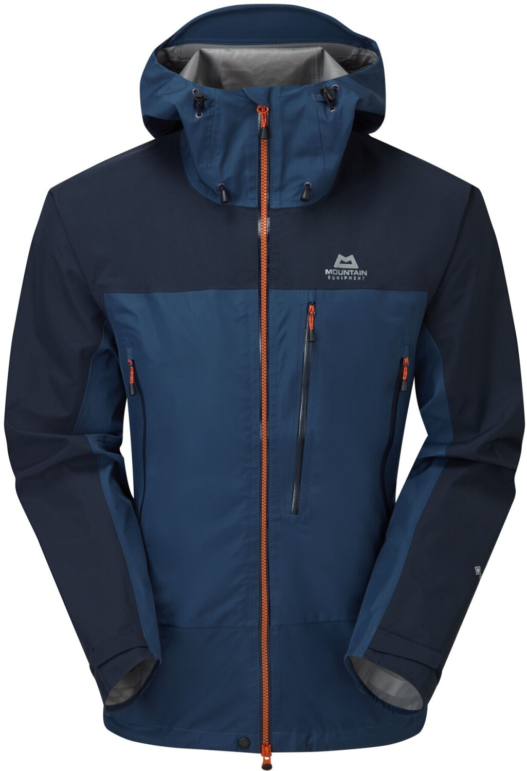 Mountain Equipment Makalu Jacket dusk cosmos ab 319 85 Preisvergleich bei idealo