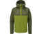 Rab Downpour Eco Jacket army/aspen green