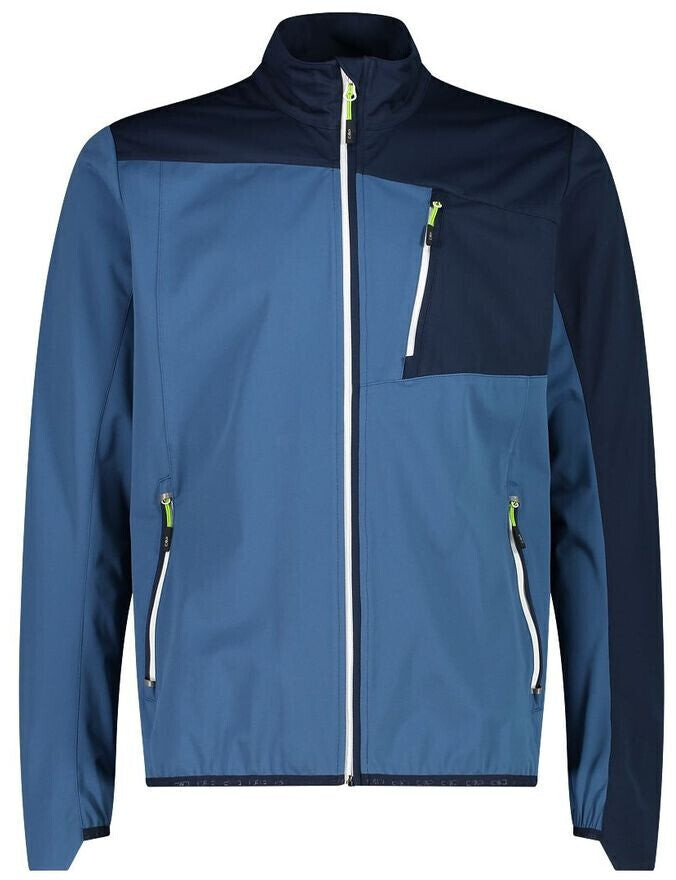 CMP Man Jacket (33A6517) dusty blue