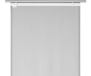 Neutex Schiebevorhang Polyester 245x60cm € ab recyceltem | einfarbig 31,95 Eco aus Preisvergleich Libre hellgrün bei