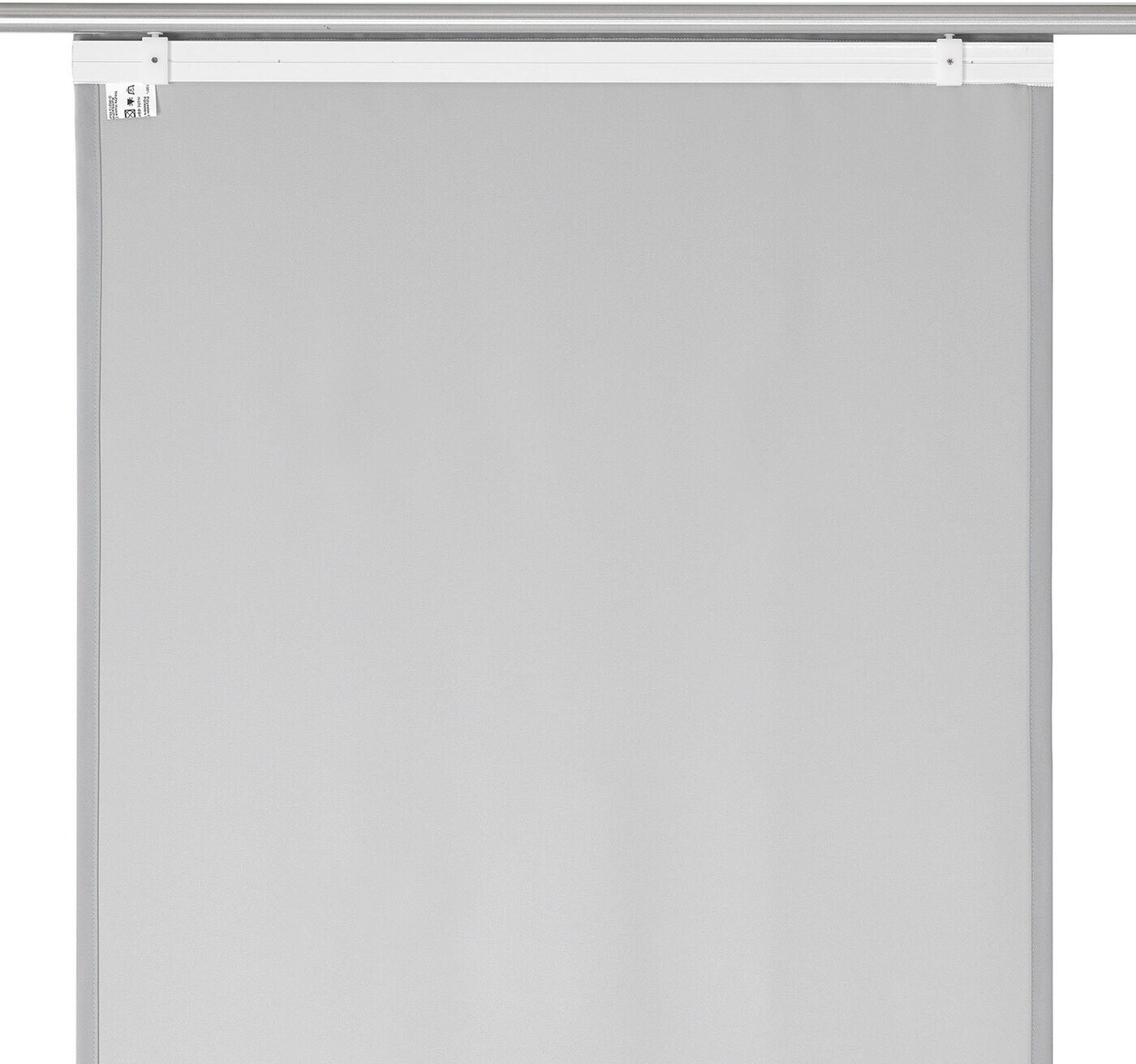 Neutex Schiebevorhang Libre Eco aus 31,95 Polyester einfarbig | hellgrün Preisvergleich € bei recyceltem ab 245x60cm