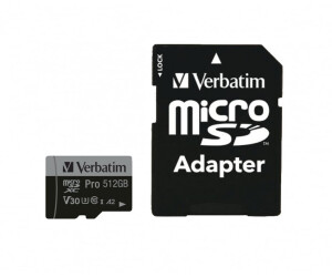 Carte mémoire SD micro SANDISK 128GB Extreme Mobile Classe 3 190MB/s +  adaptateur