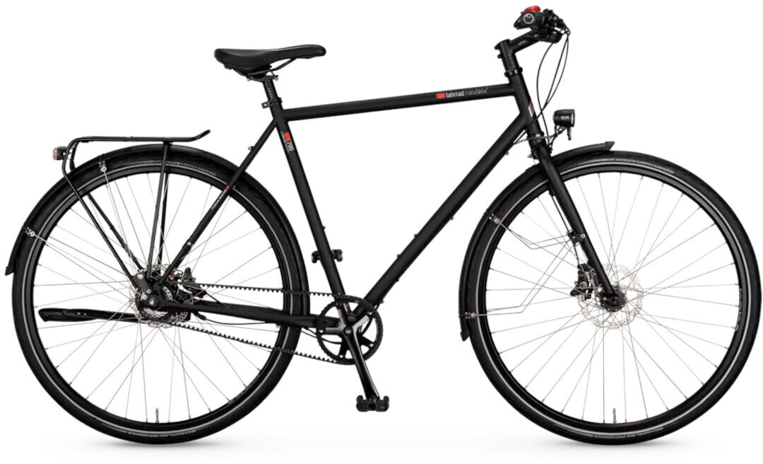 T 700 hot sale alfine 11