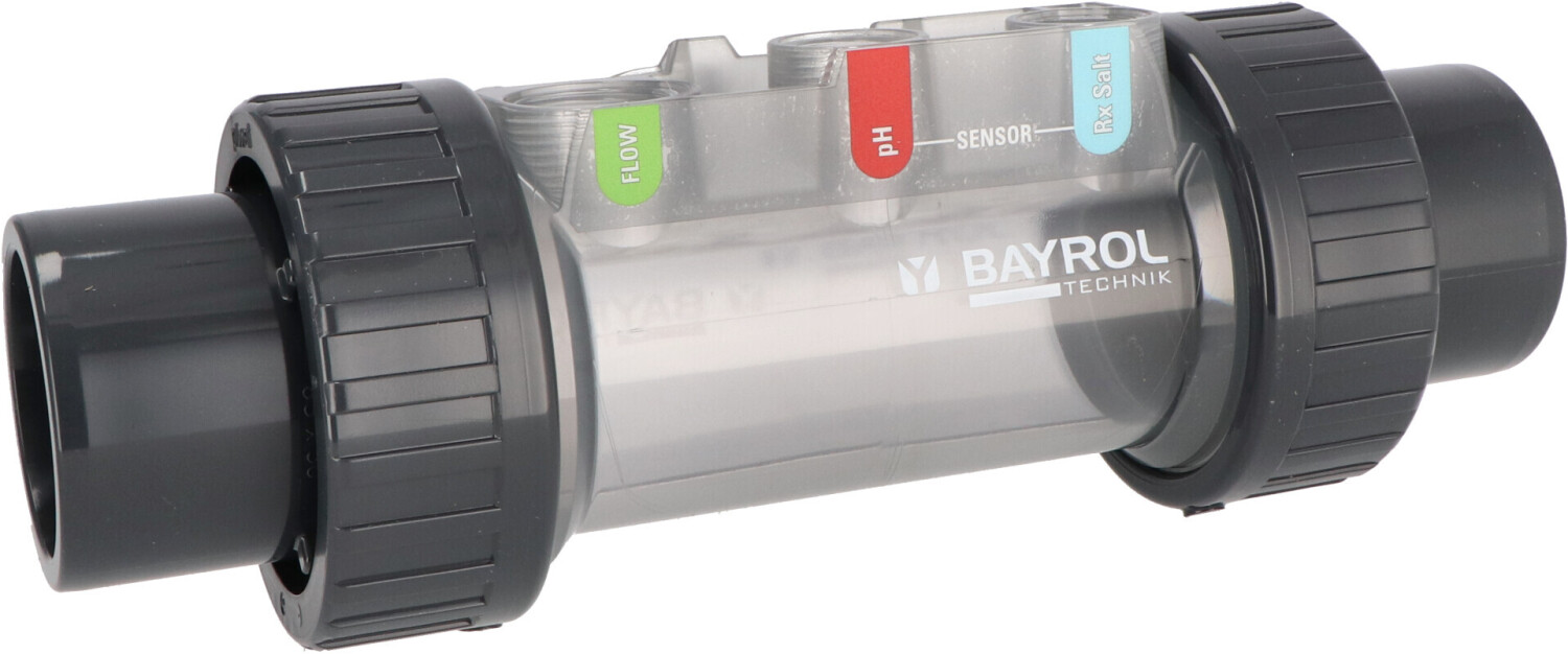 Bayrol Smart&Easy Connector ab 189,90 € Preisvergleich bei idealo.de