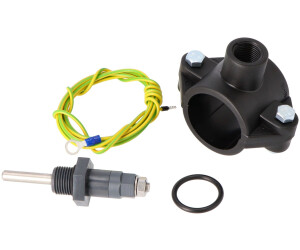 Bayrol Erdungs-Kit (Erdungsstift mit 2 m Kabel und Anbohrschelle 50 mm)
