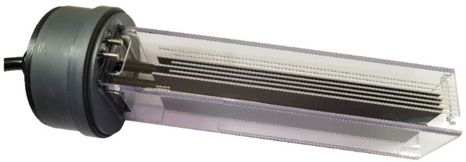 Bayrol Zelle 5-Platten für Automatic Salt AS5