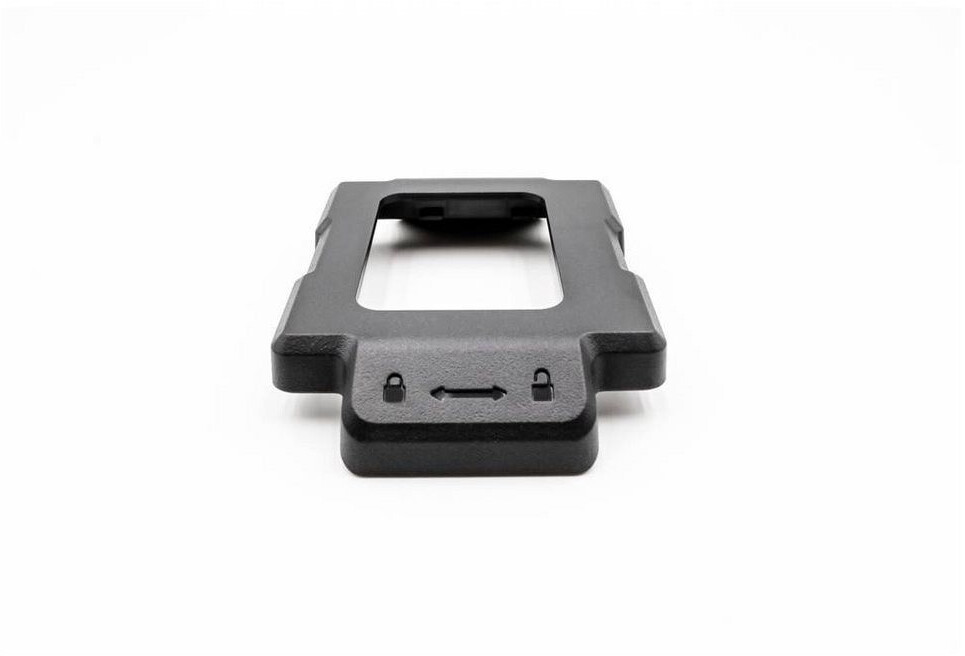 Water-I.D. Water ID Ersatzküvette