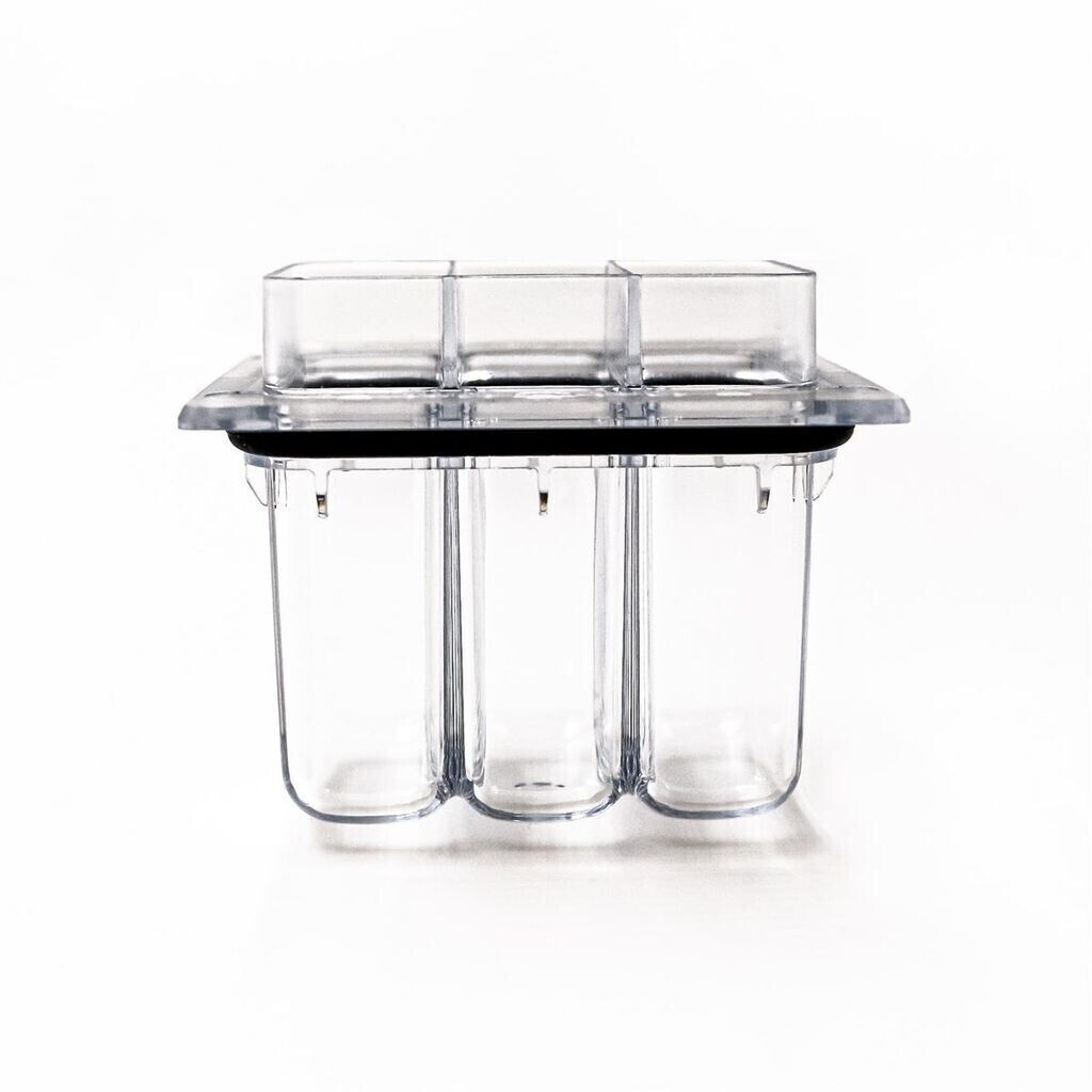 Water-I.D. Ersatzküvette für den PoolLAB 2.0 Original Zubehör