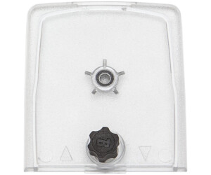 Bayrol Pumpendeckel Set