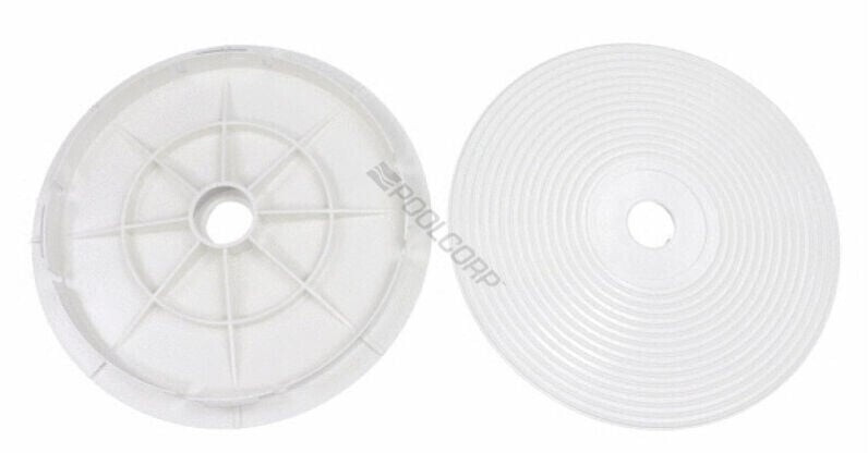 AstralPool Deckel mit Kreisverschluss Marke Skymer