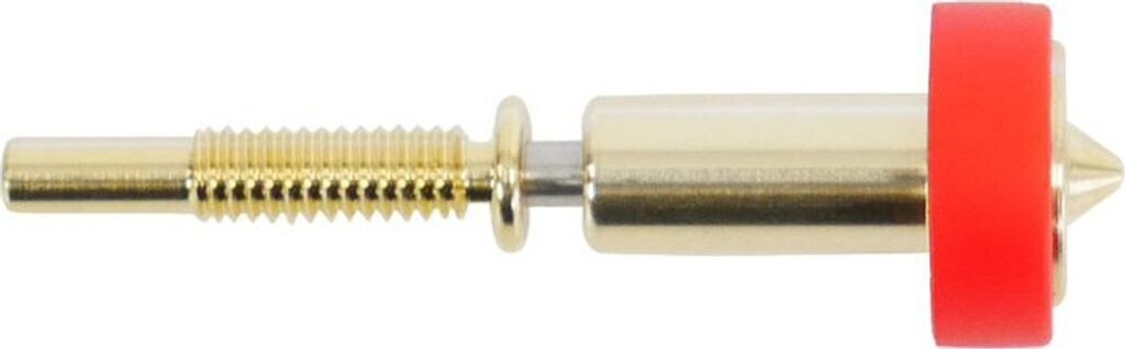 E3D RapidChange Revo Nozzle Assembly High Flow 0.4mm