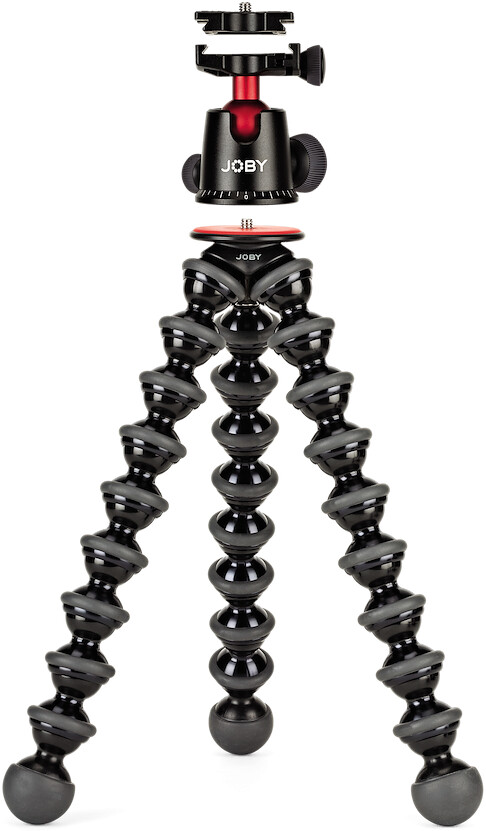 Joby GorillaPod 5K Tripod Kit