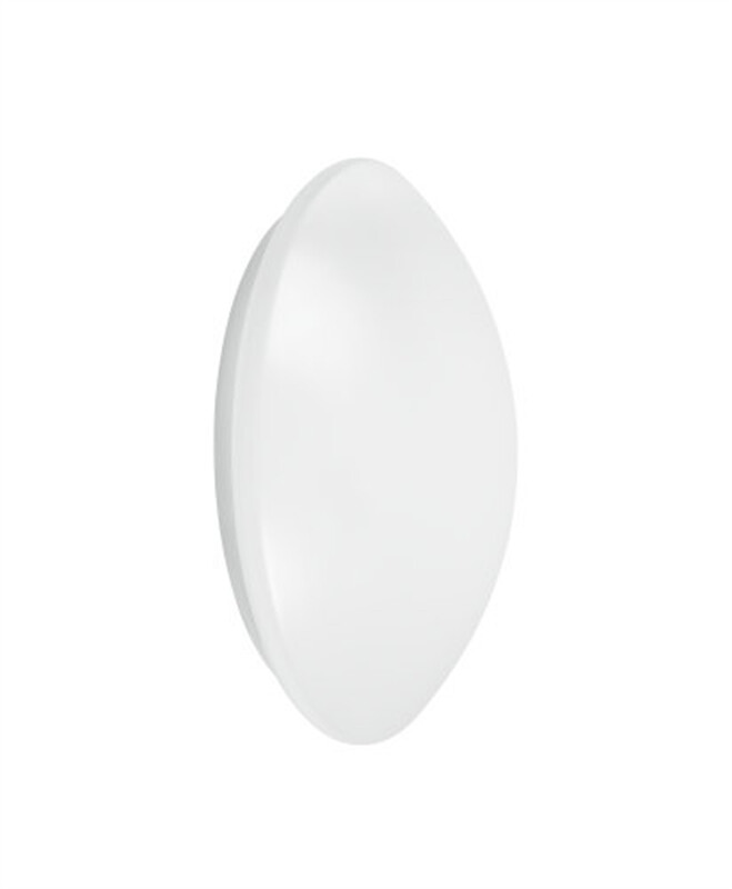 LEDVANCE Surface Circular LED 400 Sensor 24W 3000K IP44 Wall/ceiling light Round 4058075618084
