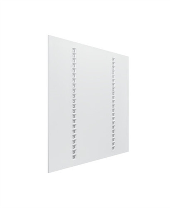 LEDVANCE Panel Individual Emergency 600 33W 3000K ceiling light