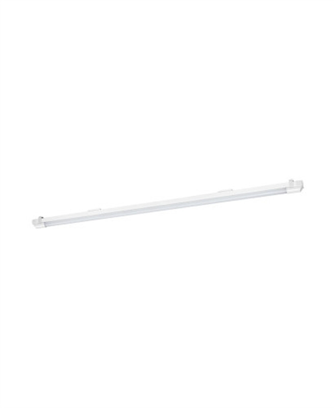 LEDVANCE LED Power Batten 1200Mm 24W 3000K Surface Mounted LED Light