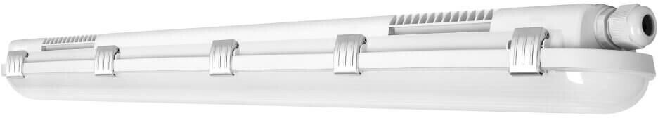 LEDVANCE LED moisture-proof light Damp Proof 120cm 32W 4000K IP65