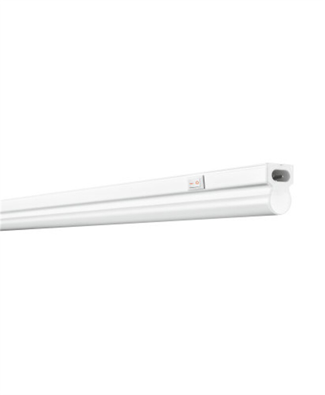 Buy LEDVANCE Linear Compact Switch 600 8W 4000K LED Light With Switch