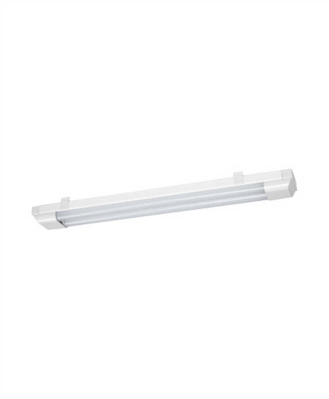 LEDVANCE LED Power Batten 600Mm 24W 4000K Surface Mounted LED Light