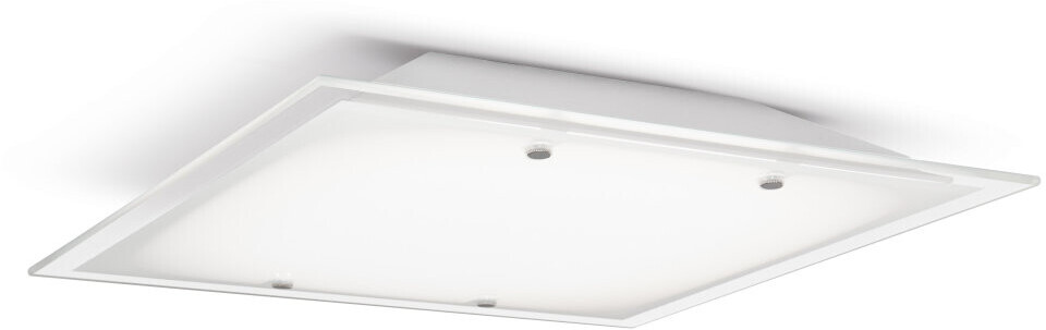 LEDVANCE LED ceiling/wall light Lunive universal 300X300 19W 4000K