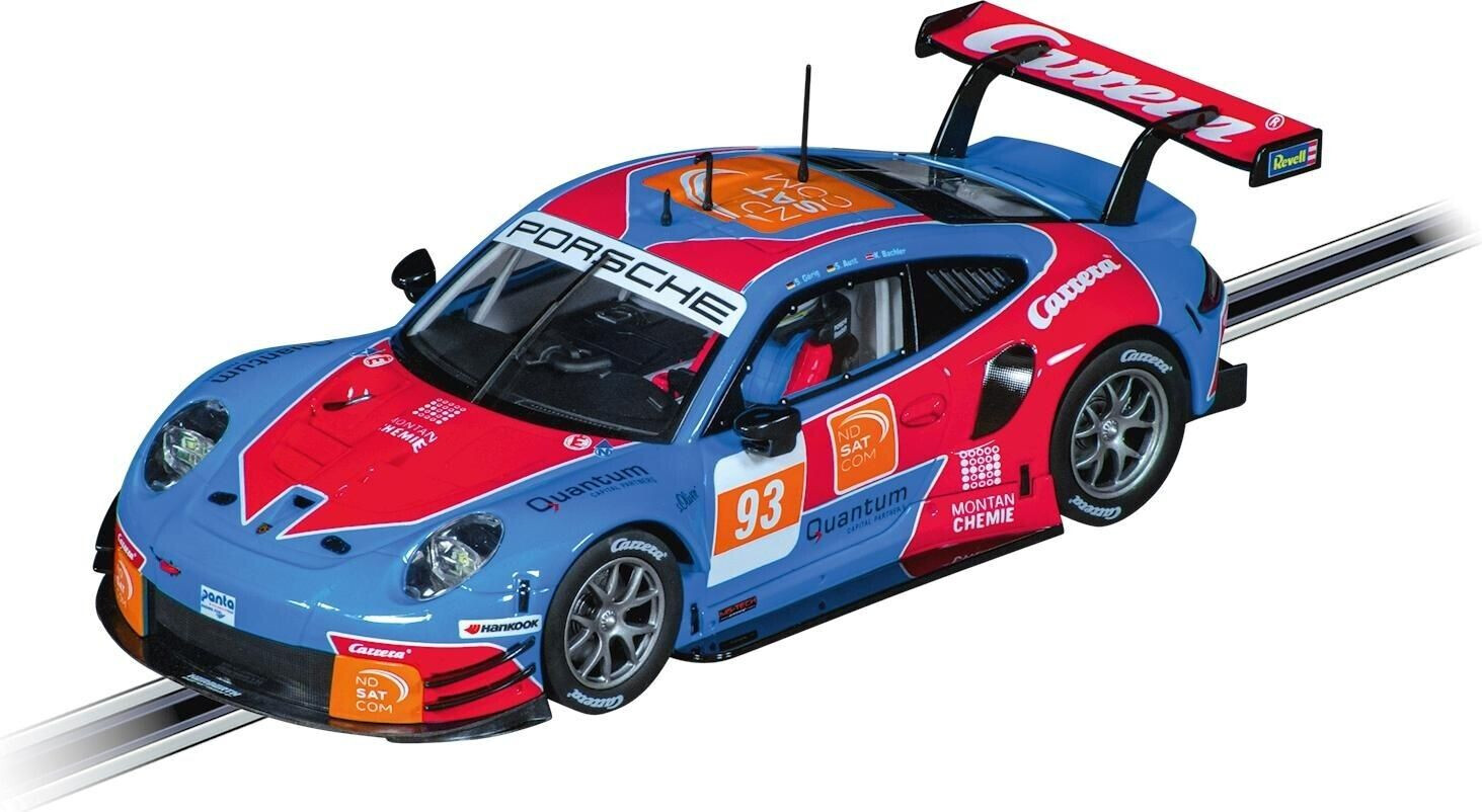 Carrera Porsche 911 RSR Carrera, No.93 (20023949)