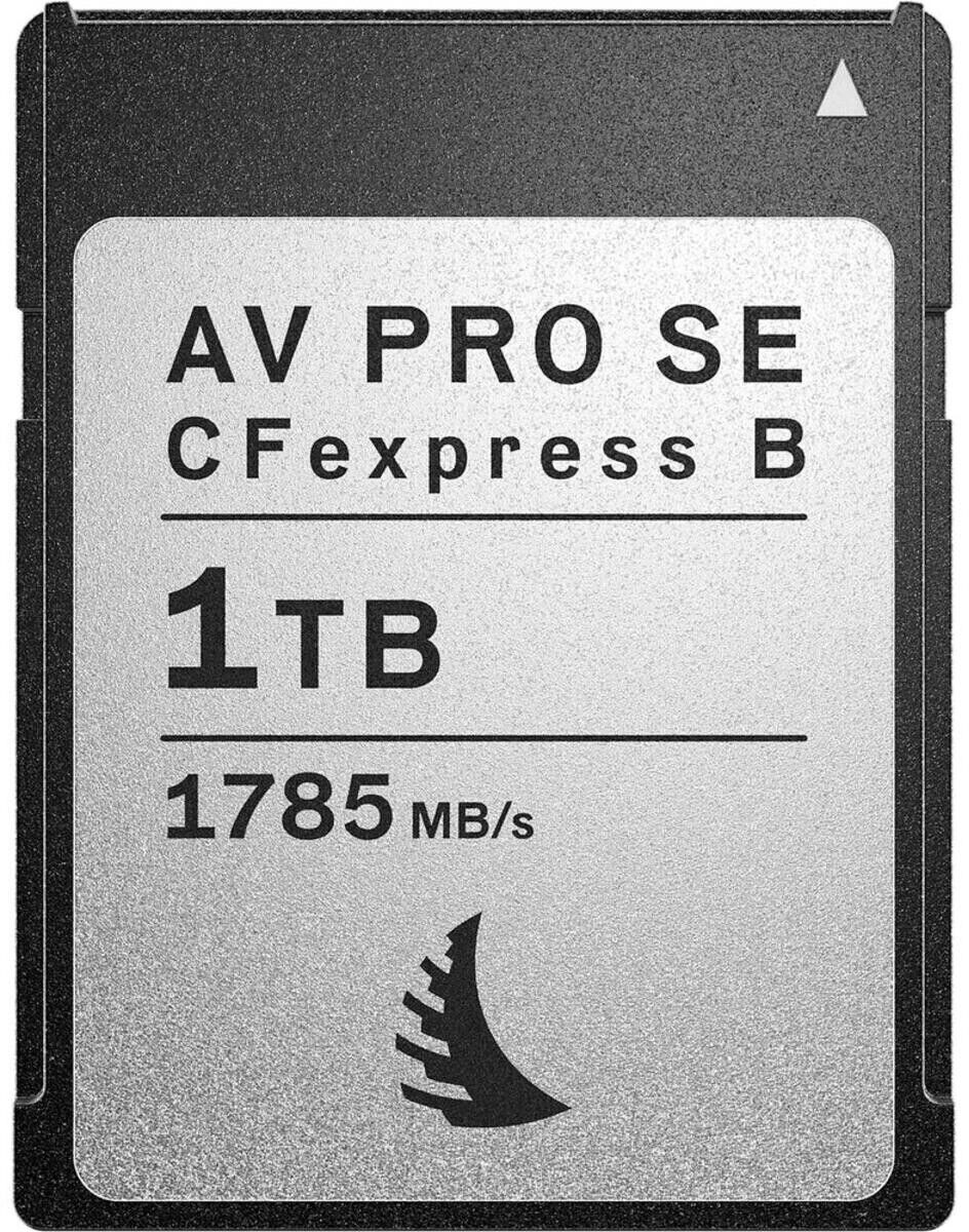 Angelbird AV PRO CFexpress SE Type B 1 To