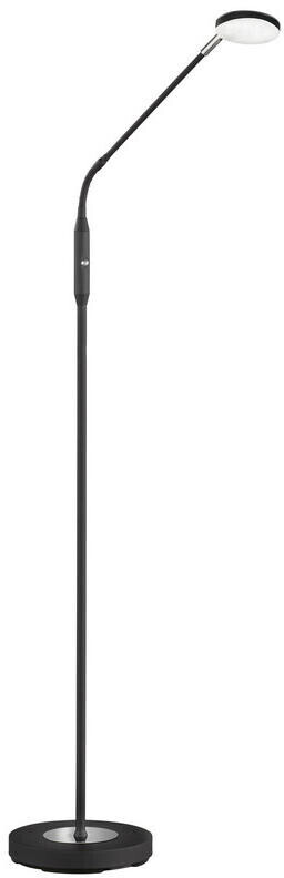 FHL easy Luna LED Stehleuchte 6W Tunable white steuerbar dimmbar schwarz  840036 ab 75,50 € | Preisvergleich bei | Tischlampen