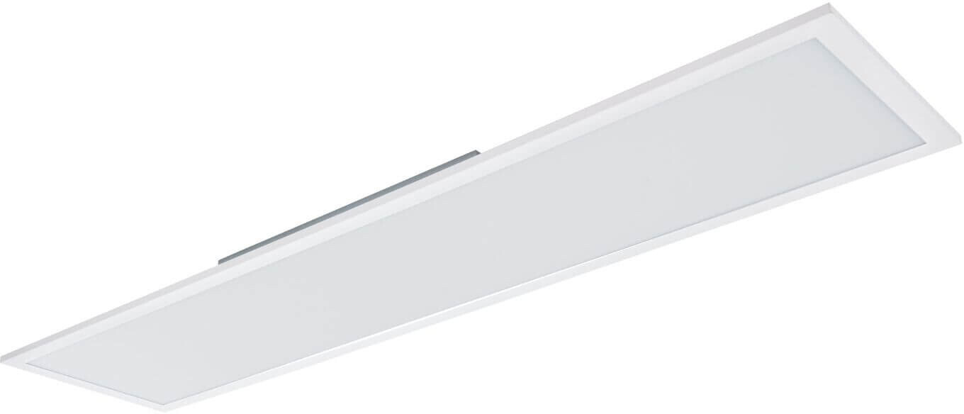 Näve Deckenleuchte LED BACKLIGHT PANEL 100x25cm bunt Tuya Smart 1382361 ab  77,95 € | Preisvergleich bei