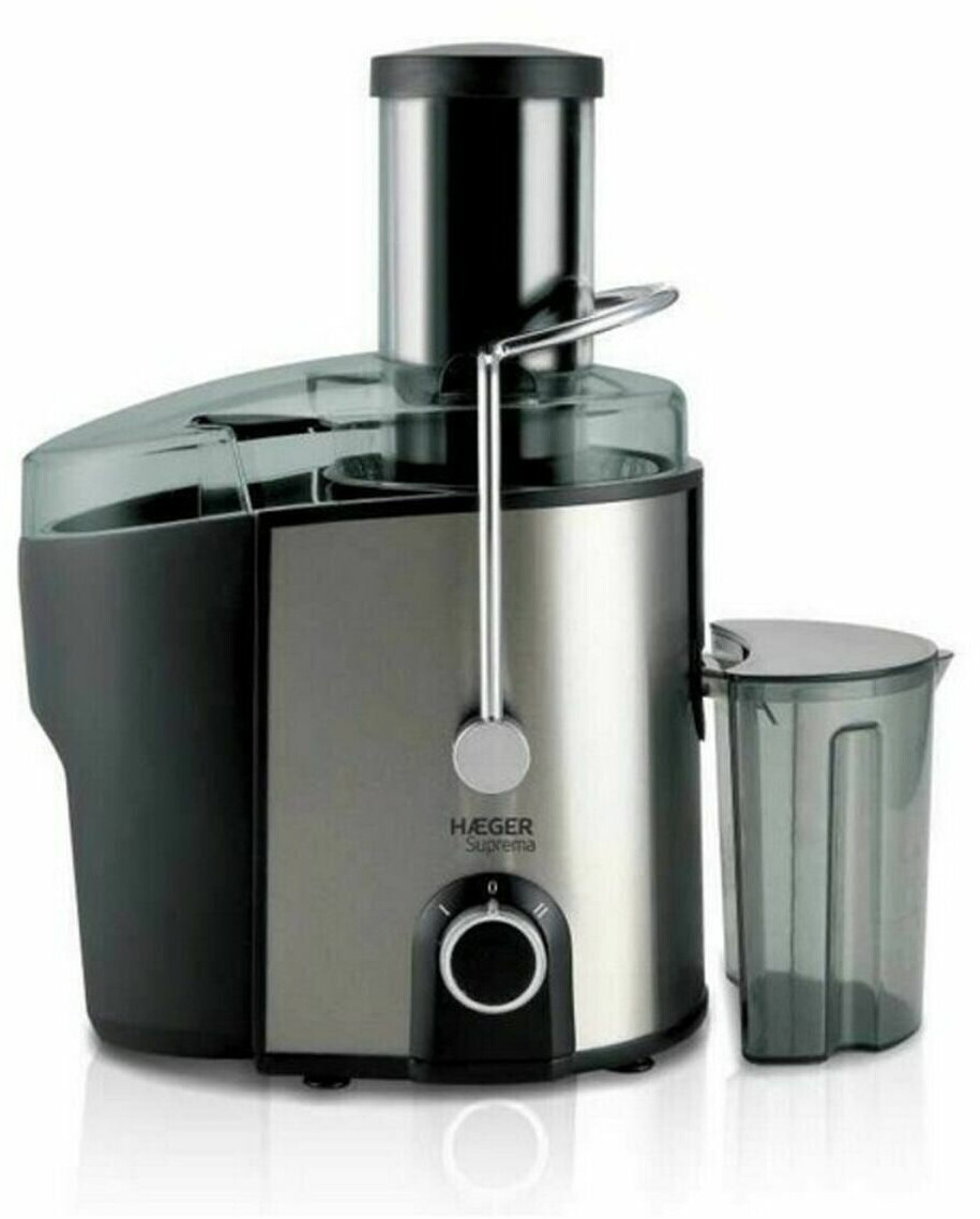 Haeger Suprema