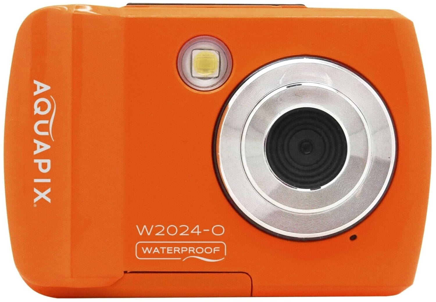 Easypix Aquapix W2024 Splash orange