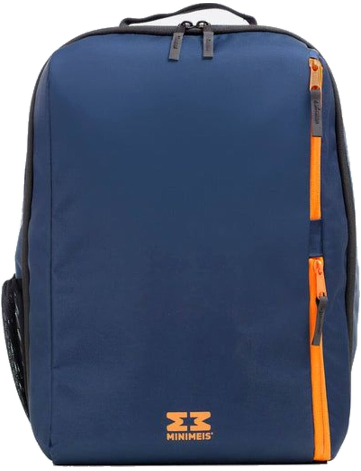 MiniMeis Backpack blue