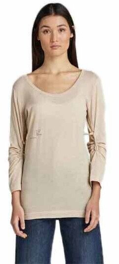 G-Star Adjustable Sleeve Slim T-Shirt (D22088-C954)