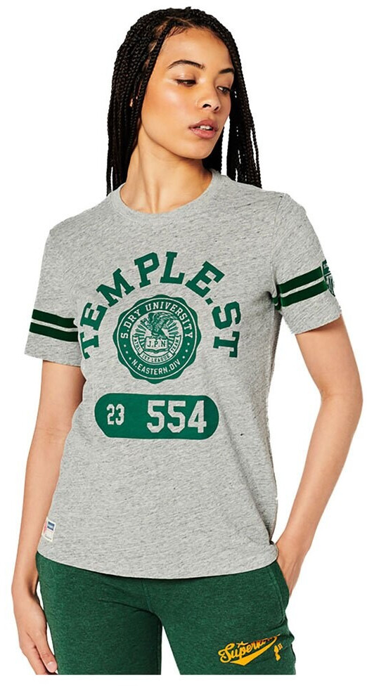 Superdry Vintage Athletic Stripe T-Shirt (W1010845A)