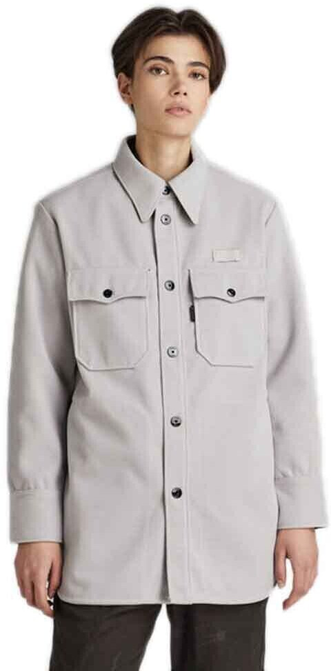 G-Star Bf Overshirt (D22178-D200)