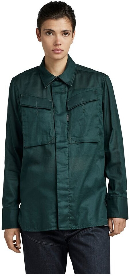 G-Star Mysterious Shirt (D22157-C936)