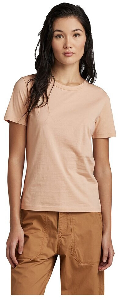 G-Star Nysid Raw Slim T-Shirt (D22784-336)
