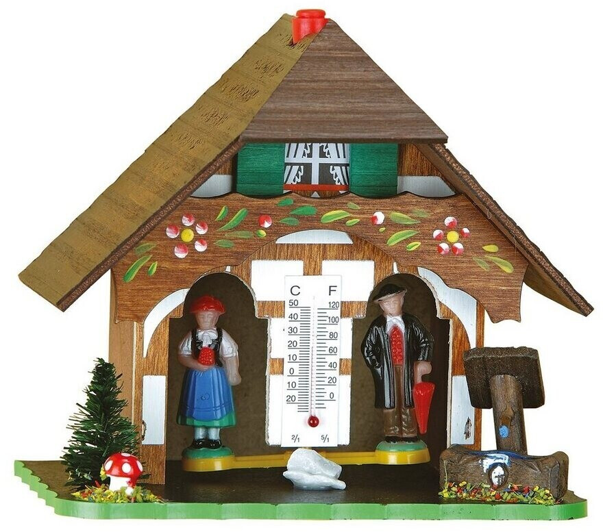 Selva Weather house Gutenstein (TU 817)
