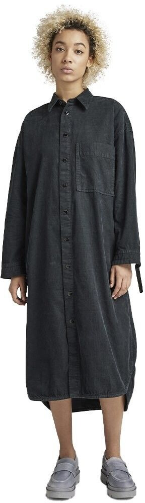 G-Star Long Shirt Dress (D22160-C436) black