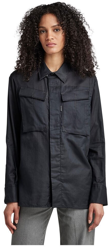 G-Star Mysterious Shirt (D22157-C936) grey