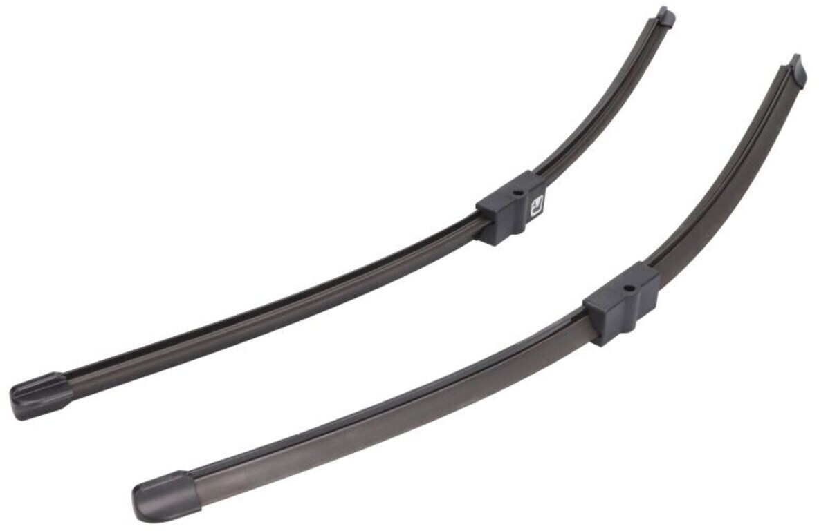 Spazzola Tergicristallo Piatta DENSO DF-149 – Retrofit, Universale, Con Spoiler Aerodinamico, Facile Installazione