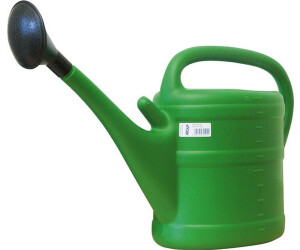 WerkzeugHERO Gießkanne Plastik 10 L ab 8,03 € Preisvergleich bei