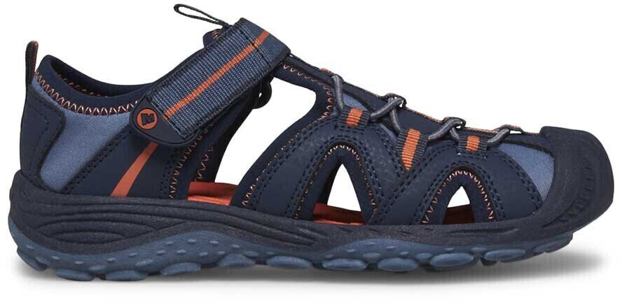 Merrell Hydro 2 Kids navy/orange