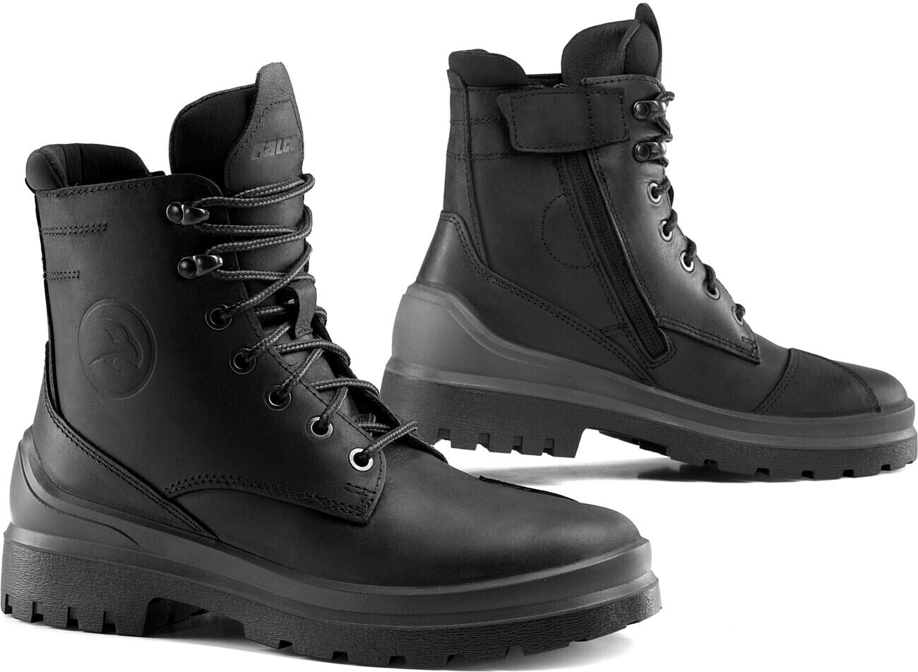 Falco Bottes Viky
