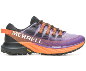 Merrell Agility Peak 4 violet desde 96 55 Compara precios en