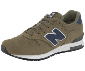New balance cheap 565 grau