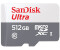 SanDisk Ultra Lite microSDXC (SDSQUNR-GN3MN)