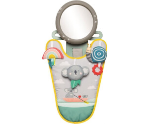 Taf toys car hotsell seat toy