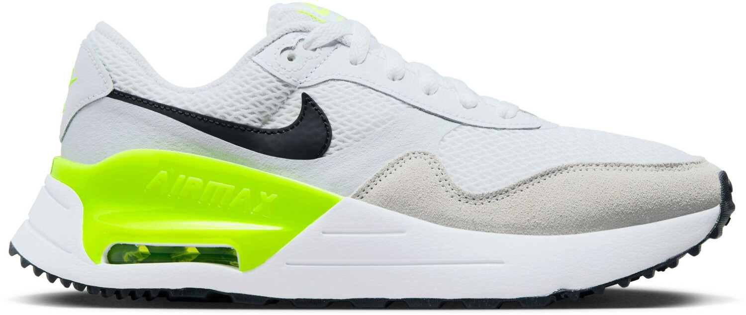 Nike air max shop 2014 damen weiss