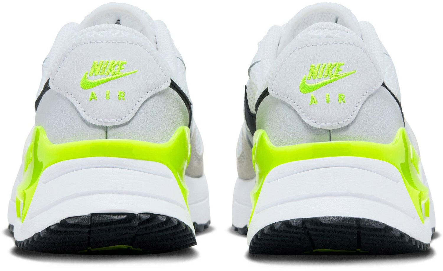 Nike air max 270 react se pure platinum 2025