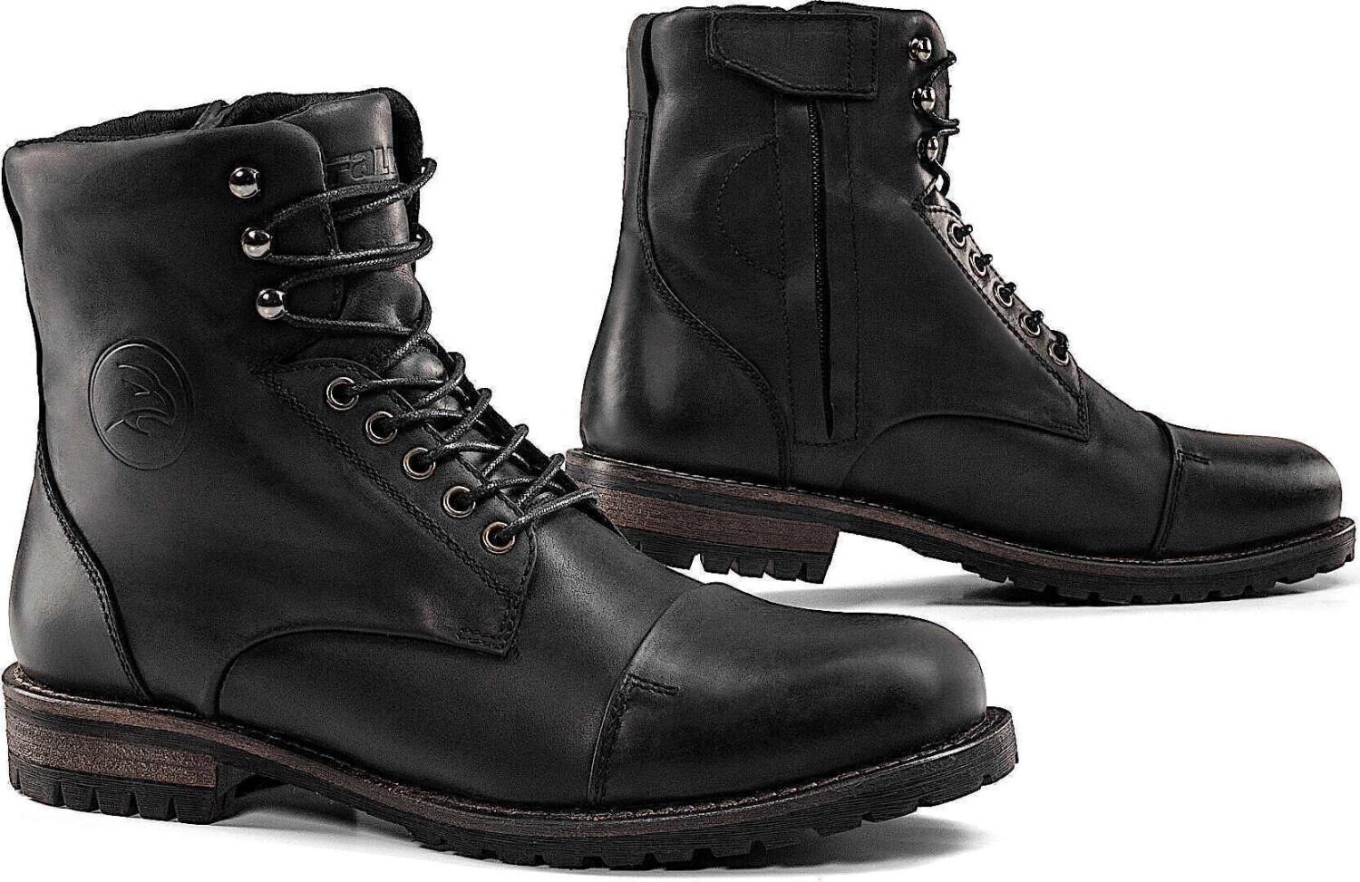 Falco Bottines Gordon 2 noir