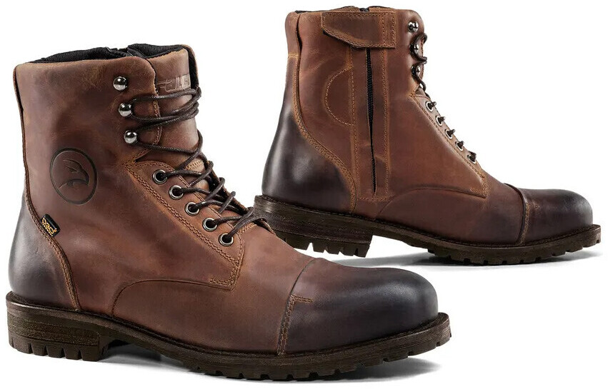Falco Bottines Gordon 2 marron
